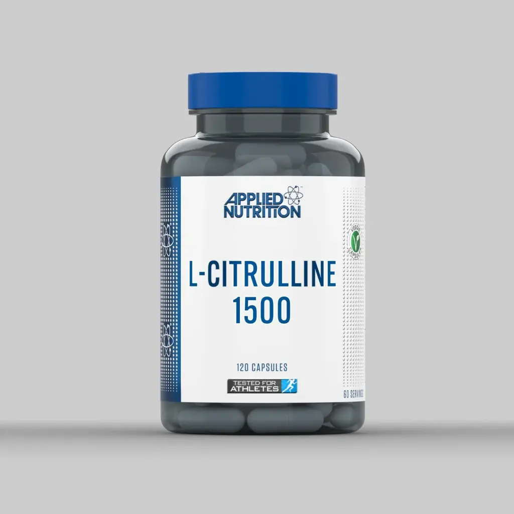 L CITRULINE 200G