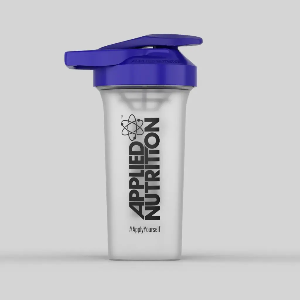 SHAKER 