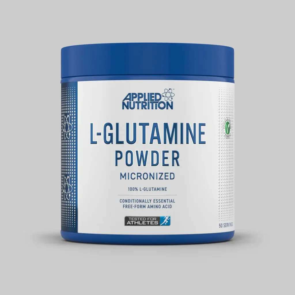  L-GLUTAMINE 250G - NEW