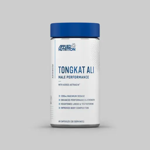  TONGKAT ALI 60 - V CAPS 
