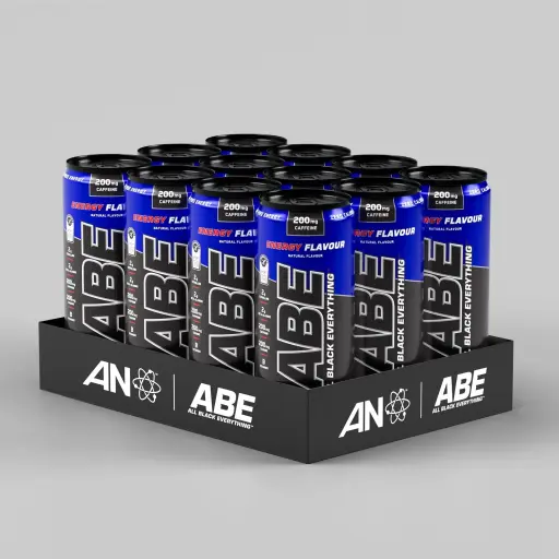 ABE CAN ENERGY 330ML 