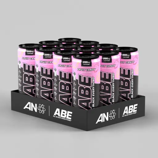 ABE CAN FRUIT CANDY 330ML 
