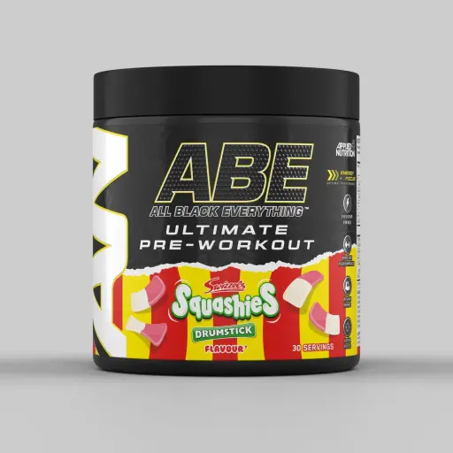 ABE SWIZZLES DRUMSTICK 375G 