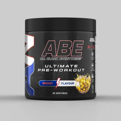 ABE ENERGY FLAVOUR 375G 