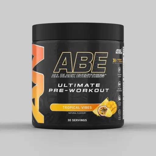 ABE TROPICAL VIBES 375G