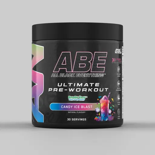 ABE CANDY ICE BLAST