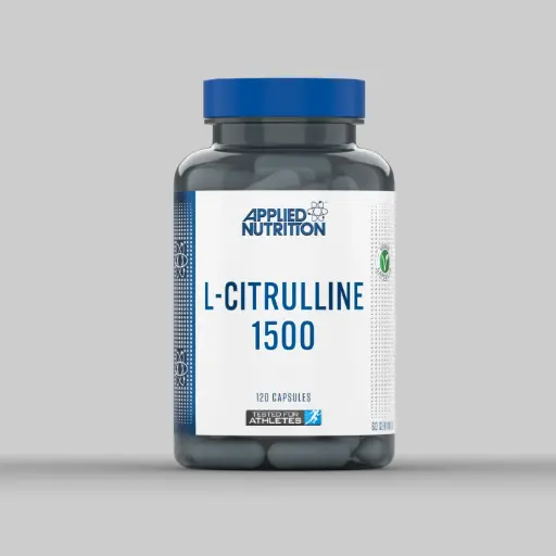 L CITRULINE 200G