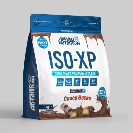ISO-XP COCO BUENO 1KG
