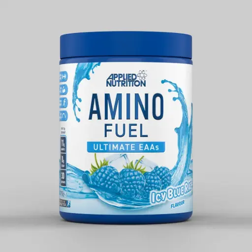  AMINO-EEA ICY BLUE RAZ 390GAMINO-EEA