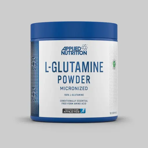  L-GLUTAMINE 250G - NEW