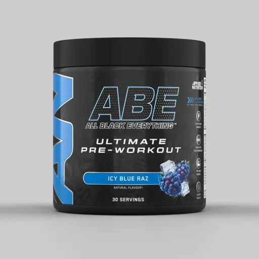 ABE 375G BLUE RAS