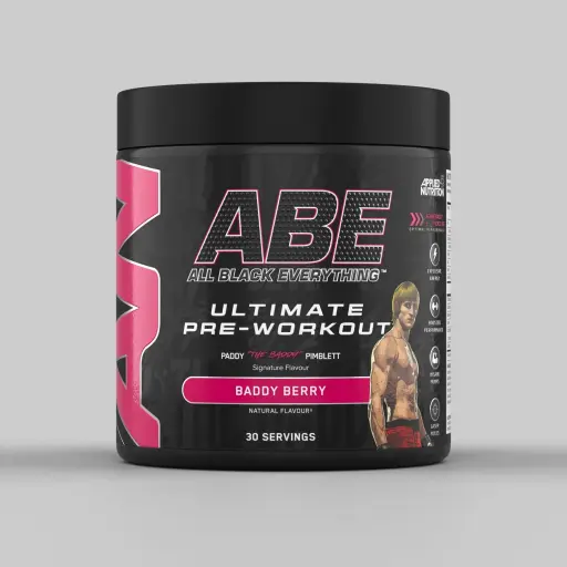 ABE 375G BADDY BERRY 