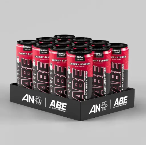 ABE CAN CHERRY SLUSH 330ML 